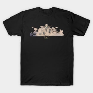 Nightmare T-Shirt